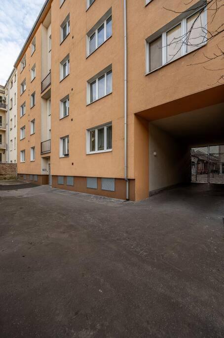 Apartman Sladky Domov Apartman Kassa Kültér fotó