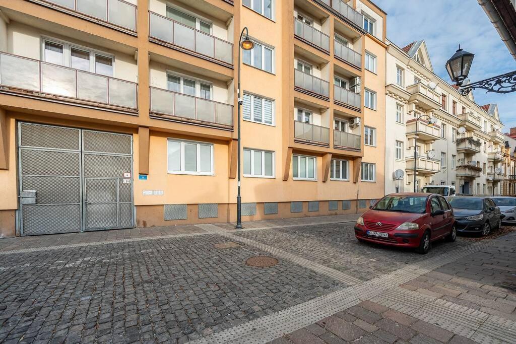 Apartman Sladky Domov Apartman Kassa Kültér fotó